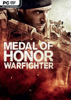 Medal of Honor Warfighter v1.0.0.2