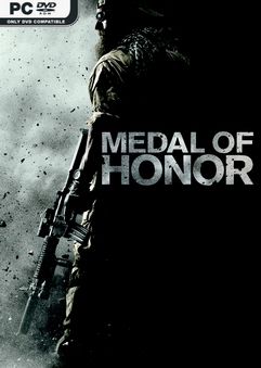 Medal of Honor-P2P