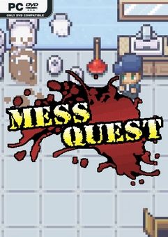 Mess Quest v1.0.3A