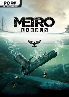Metro Exodus Enhanced Edition v3.0.8.37-GOG