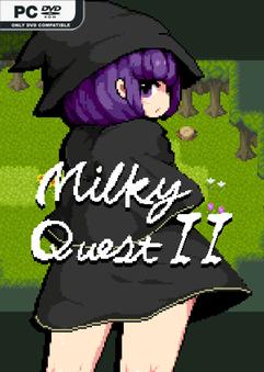 Milky Quest II v1.03