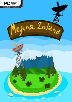 Mofina Island-TENOKE