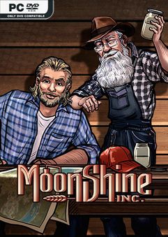 Moonshine Inc v1.0.5-P2P