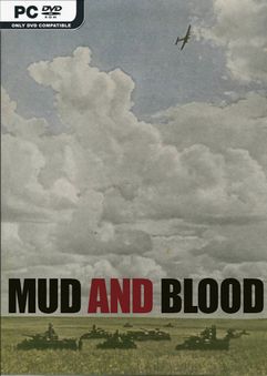 Mud and Blood Build 10186438