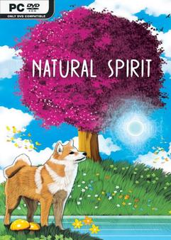 Natural Spirit-TENOKE