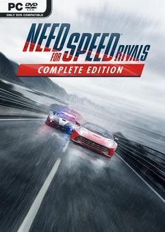 NFS Rivals Build 10351327