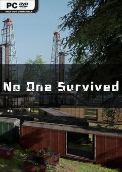 No One Survived Build 12835428