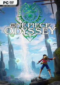 One Piece Odyssey Deluxe Edition v1.04-P2P