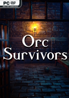 Orc Survivors-TENOKE