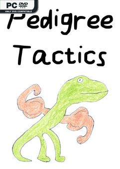 Pedigree Tactics-TENOKE