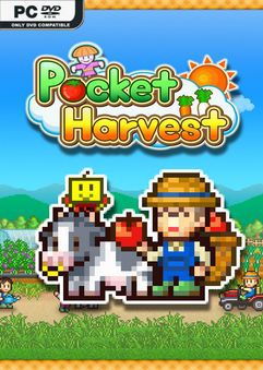 Pocket Harvest Build 13709564