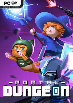 Portal Dungeon Early Access