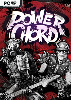 Power Chord-Repack