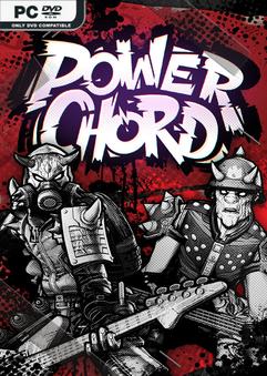 Power Chord-TENOKE