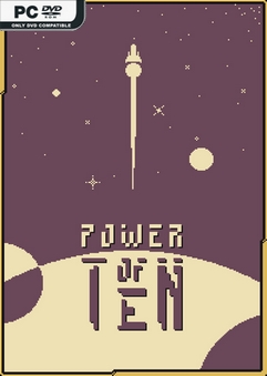 Power of Ten Build 13850236