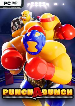 Punch A Bunch-Repack