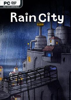 Rain City Build 10062478