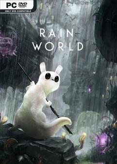 Rain World v1.9.03-P2P