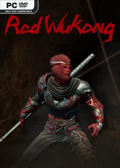 Red Wukong Early Access