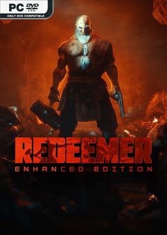 Redeemer Enhanced Edition v2.2