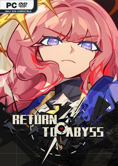 Return to abyss-TENOKE
