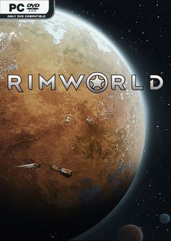 RimWorld v1.4.3641-P2P