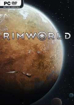 RimWorld v1.5.4085-Repack