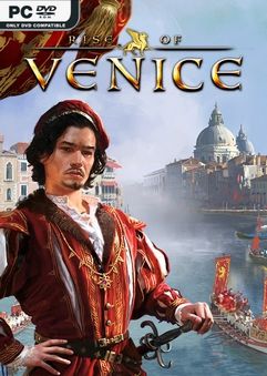 Rise of Venice Gold Edition v1.1.2.4817