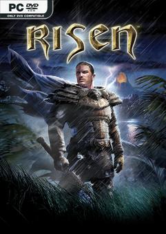 Risen v1.0a-Repack