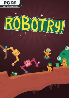 Robotry-GoldBerg