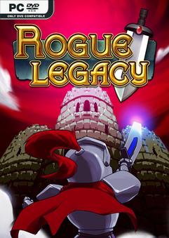 Rogue Legacy Build 9456270