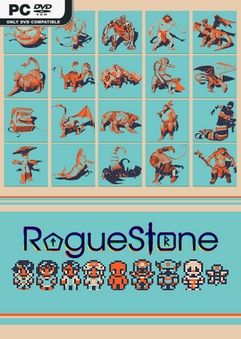 RogueStone v1.2.1b