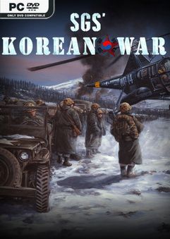 SGS Korean War Build 12096140