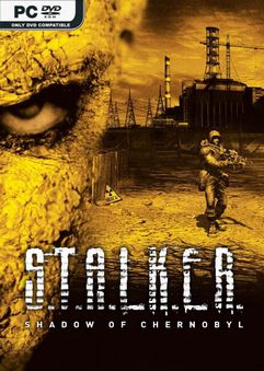 STALKER Shadow of Chernobyl v2.1.0.7
