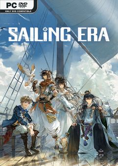 Sailing Era Edge of the World-RUNE