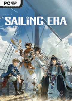 Sailing Era v20230727-P2P