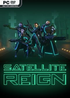Satellite Reign v1.13.06