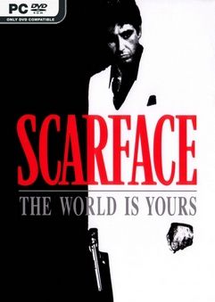 Scarface The World is Yours v1.00.2