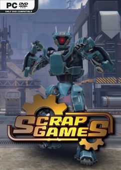 Scrap Games-Repack