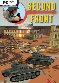 Second Front-TENOKE