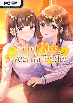 Secret Kiss is Sweet and Tender-GOG