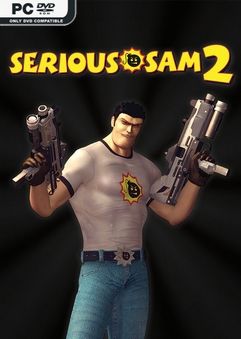 Serious Sam 2 v2.091