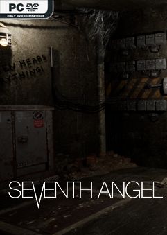 Seventh Angel-GoldBerg