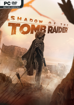 Shadow of the Tomb Raider Definitive Edition v1.0.87.0-DINOByTES