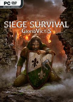 Siege Survival Gloria Victis v20230119-P2P