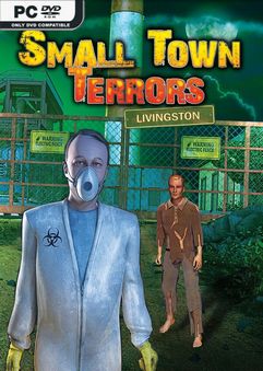 Small Town Terrors Livingston Build 6521515