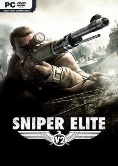 Sniper Elite V2 Game of the Year Edition v1.13