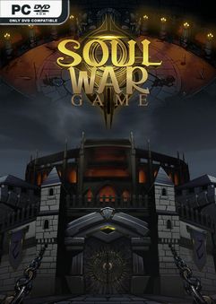 Soul Wargame Early Access