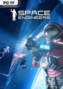 Space Engineers Deluxe Edition v1.203.022-P2P