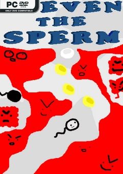 Steven the Sperm v2.0.0hf